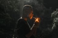 Tips to quit smoking (image sourced via Pexels / Photo by dwi arianto)